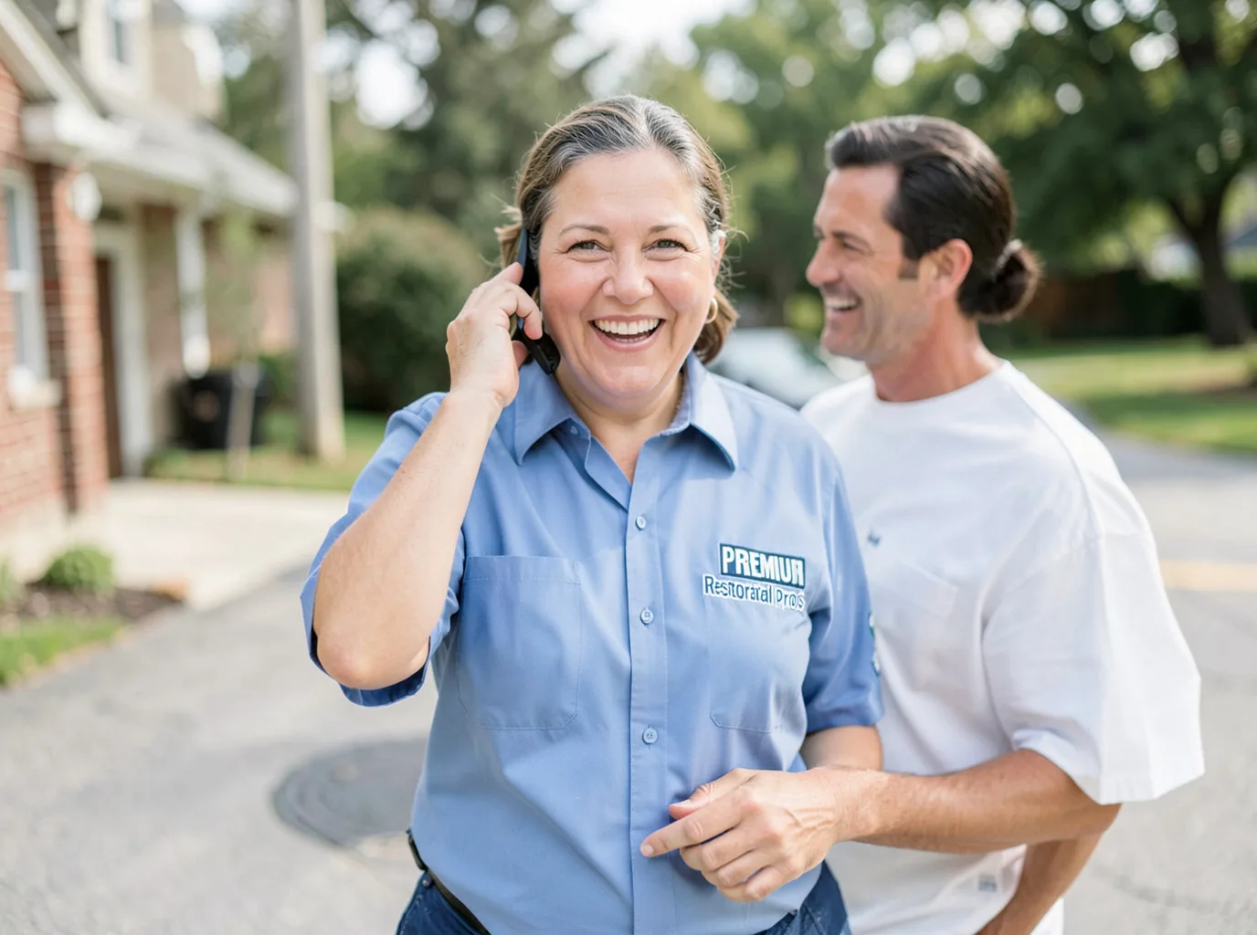 Water Damage Restoration Louise, TX FAQs